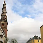 Charming In The Heart Of Christianshavn Apartamento