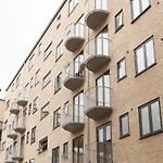 Charming In The Heart Of Christianshavn Apartamento *