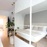 Charming In The Heart Of Christianshavn Apartamento *