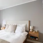 Charming In The Heart Of Christianshavn Apartamento Copenhague