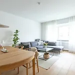 Charming In The Heart Of Christianshavn Copenhague
