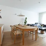 Apartamento Charming In The Heart Of Christianshavn *
