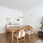 Charming In The Heart Of Christianshavn Apartamento *