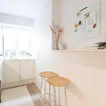 Charming In The Heart Of Christianshavn * Copenhague
