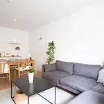 Apartamento Charming In The Heart Of Christianshavn