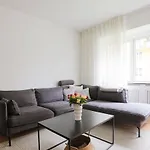 Charming In The Heart Of Christianshavn Apartamento