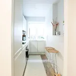 Charming In The Heart Of Christianshavn Apartamento *