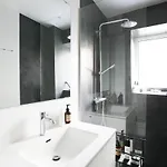 Apartamento Charming In The Heart Of Christianshavn Copenhague