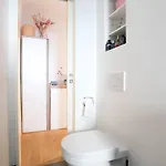 Apartamento Charming In The Heart Of Christianshavn Copenhague