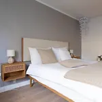 Charming In The Heart Of Christianshavn Apartamento *