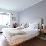 Apartamento Charming In The Heart Of Christianshavn *