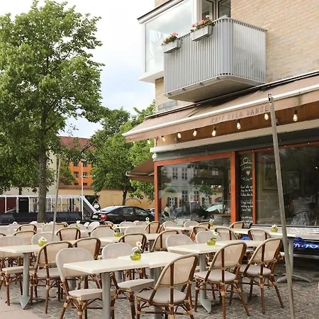Charming In The Heart Of Christianshavn * كوبنهاجن