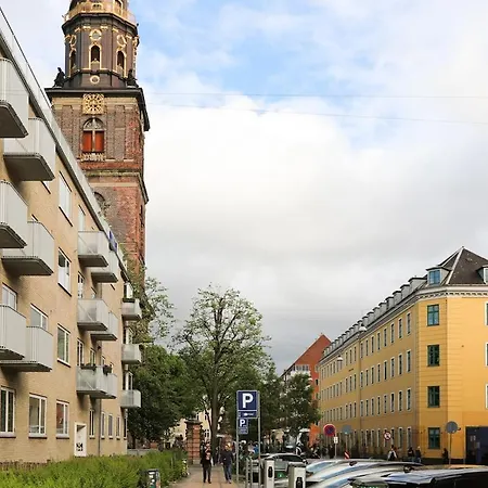 شقة Charming In The Heart Of Christianshavn *