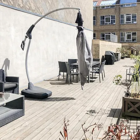 Charming In The Heart Of Christianshavn