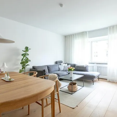 Charming In The Heart Of Christianshavn كوبنهاجن