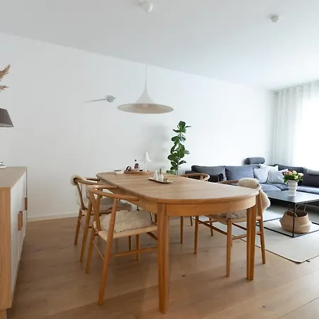 شقة Charming In The Heart Of Christianshavn *
