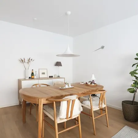 Charming In The Heart Of Christianshavn شقة *