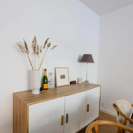 Apartamento Charming In The Heart Of Christianshavn