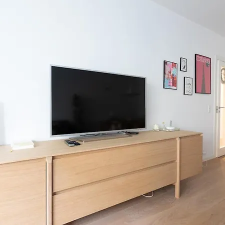 Charming In The Heart Of Christianshavn