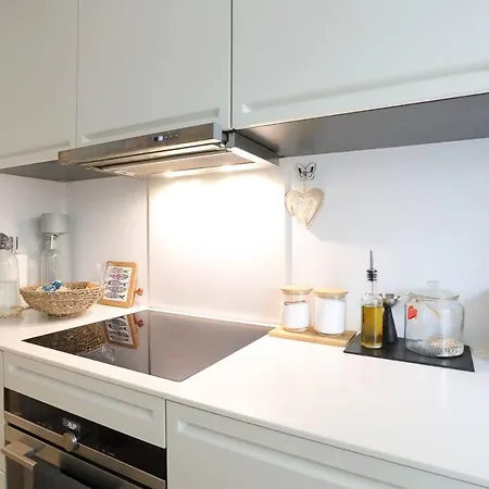 Charming In The Heart Of Christianshavn