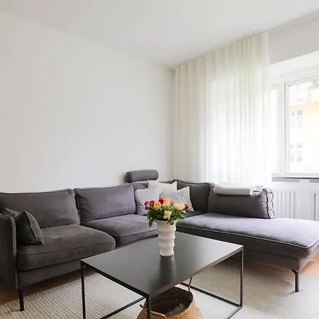 Charming In The Heart Of Christianshavn شقة