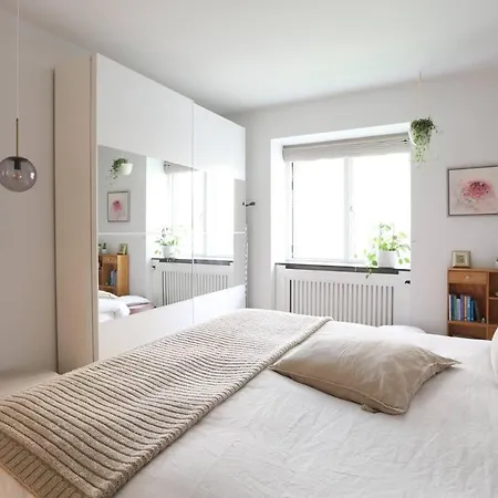 شقة Charming In The Heart Of Christianshavn *