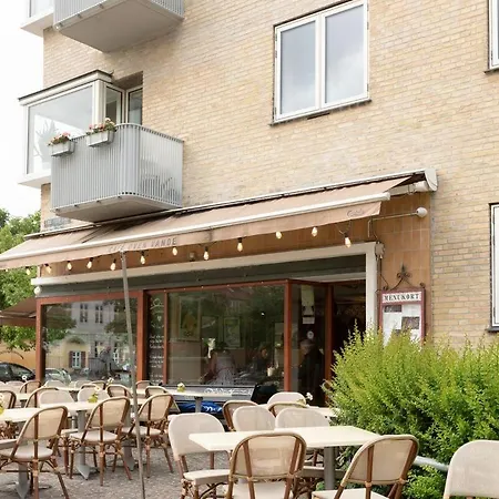شقة Charming In The Heart Of Christianshavn