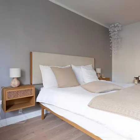Charming In The Heart Of Christianshavn شقة *